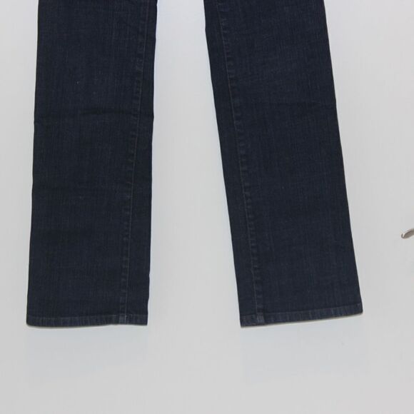 Eileen Fisher Straight Jeans Women Size 2 - Picture 4 of 12